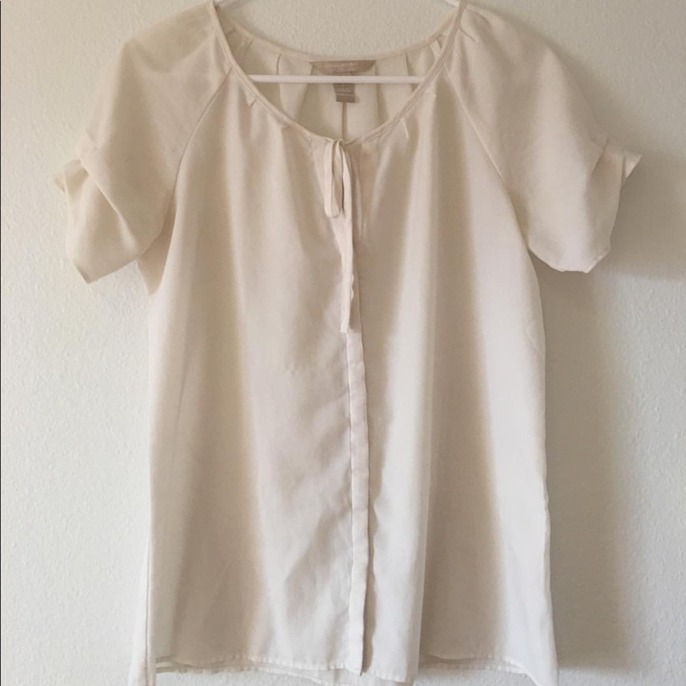 Banana Republic blouse